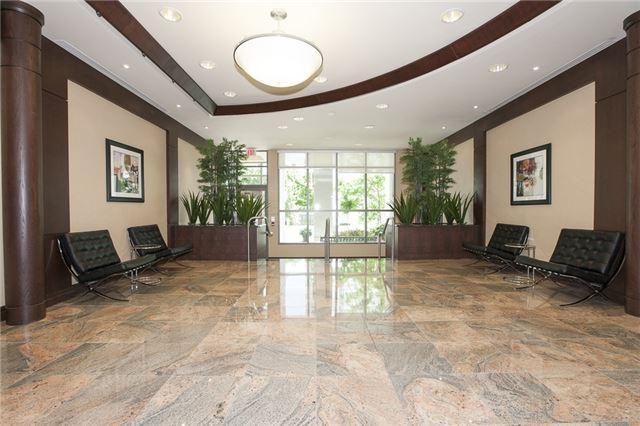 706 - 335 Rathburn Rd, Condo with 2 bedrooms, 2 bathrooms and 1 parking in Mississauga ON | Image 3