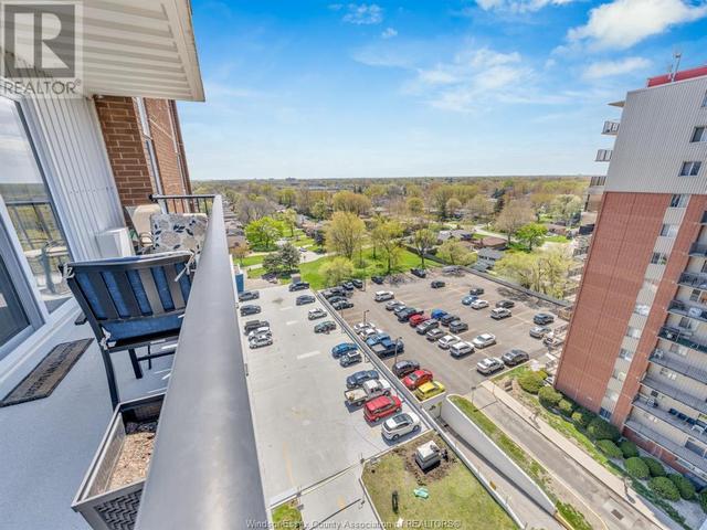 1108 - 8591 Riverside Drive, Condo with 3 bedrooms, 2 bathrooms and null parking in Windsor ON | Image 13