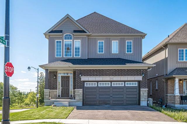 351 Beechdrops Dr, House detached with 4 bedrooms, 3 bathrooms and 4 parking in Waterloo ON | Image 23