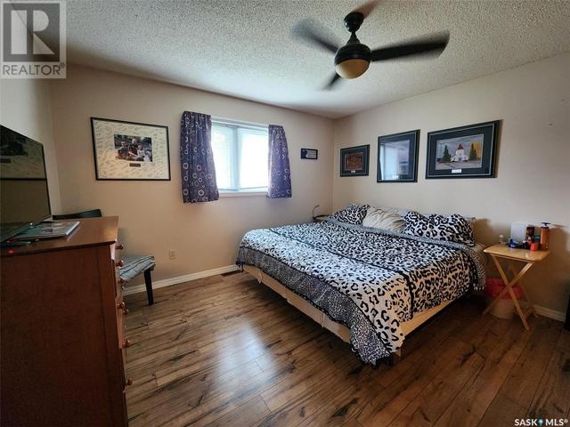 720 Stella Street, House detached with 3 bedrooms, 1 bathrooms and null parking in Grenfell SK | Image 21