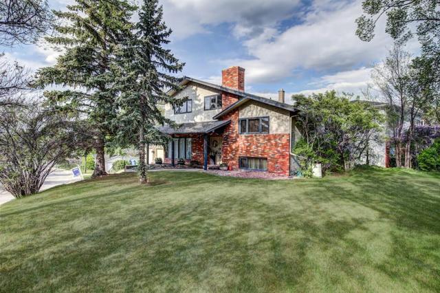 4504 Stanley Drive Sw, House detached with 5 bedrooms, 2 bathrooms and 4 parking in Calgary AB | Image 22
