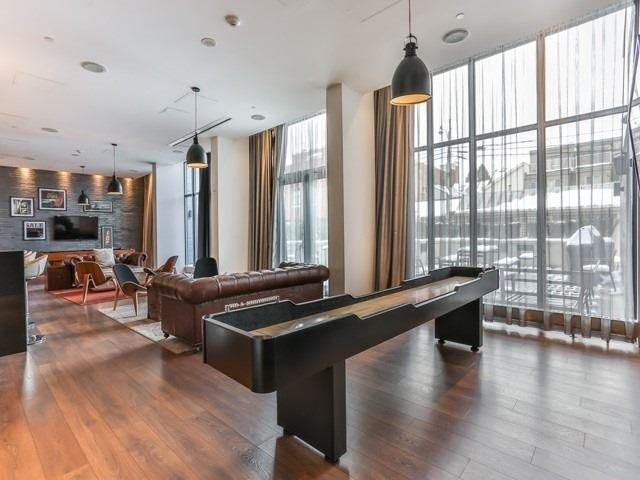 619 - 783 Bathurst St, Condo with 0 bedrooms, 1 bathrooms and 0 parking in Toronto ON | Image 15