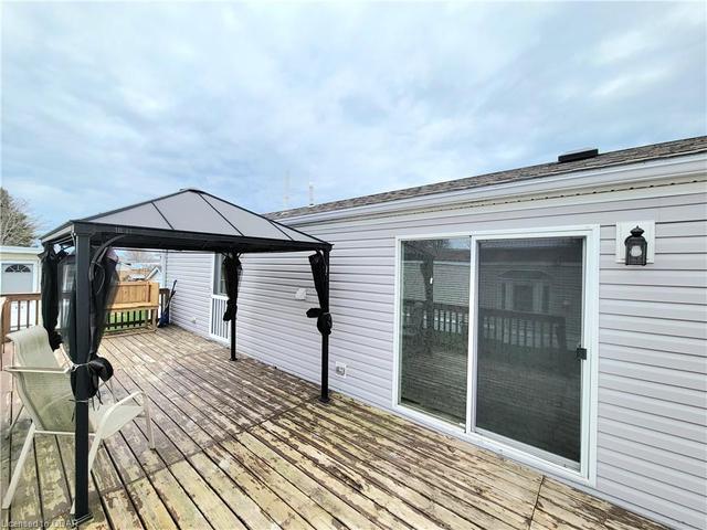 d10 - 153 County Road 27, House detached with 2 bedrooms, 1 bathrooms and null parking in Prince Edward County ON | Image 27