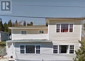 5 Main Street, House detached with 4 bedrooms, 1 bathrooms and null parking in Red Harbour NL | Card Image