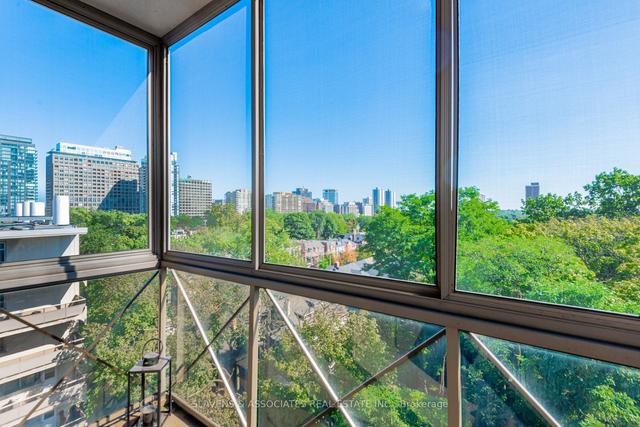 9 - 423 Avenue Rd, Condo with 3 bedrooms, 2 bathrooms and 1 parking in Toronto ON | Image 24