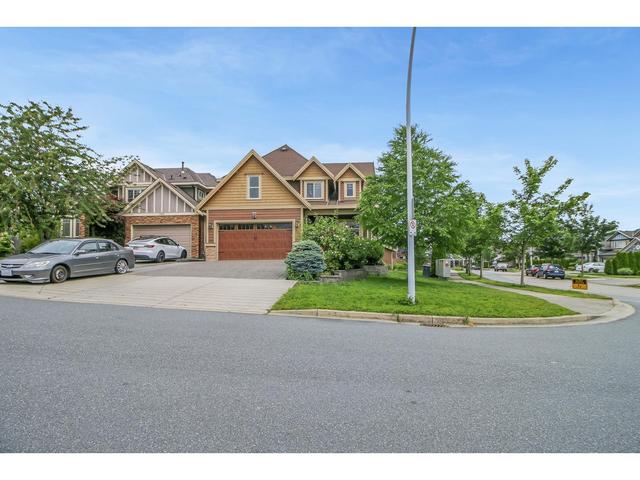 17039 79b Avenue, House detached with 7 bedrooms, 7 bathrooms and null parking in Surrey BC | Card Image