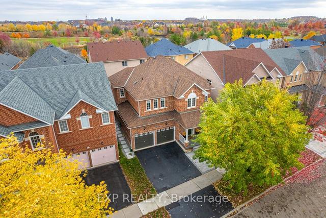 85 Russell Hill Rd, House detached with 4 bedrooms, 3 bathrooms and 4 parking in Markham ON | Image 30