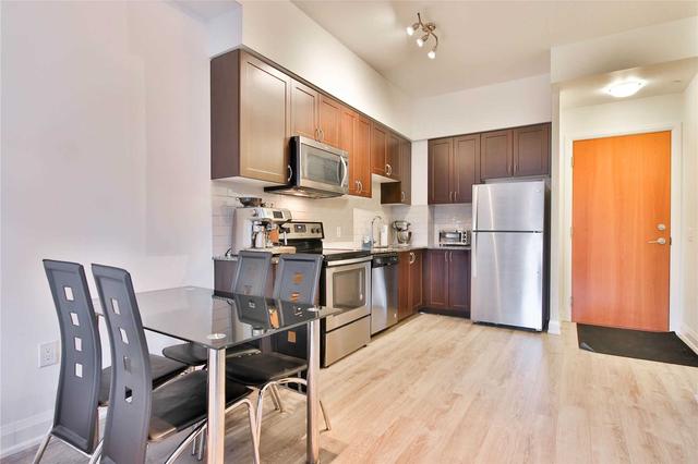 223 - 2800 Keele St, Condo with 1 bedrooms, 1 bathrooms and 1 parking in Toronto ON | Image 6