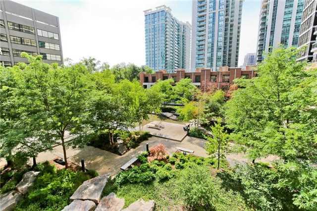 th1 - 23 Sheppard Ave E, Townhouse with 2 bedrooms, 2 bathrooms and 1 parking in Toronto ON | Image 13
