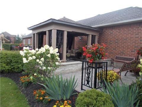 17 Southwinds Dr, House detached with 3 bedrooms, 4 bathrooms and 15 parking in Halton Hills ON | Image 20
