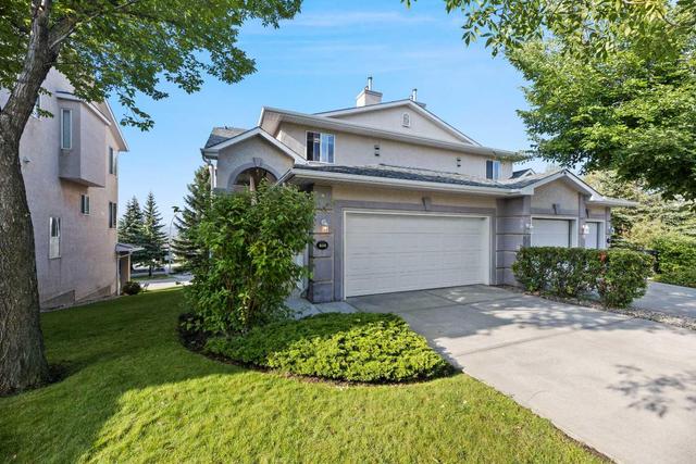 92 Sierra Morena Green Sw, Home with 2 bedrooms, 2 bathrooms and 4 parking in Calgary AB | Image 30
