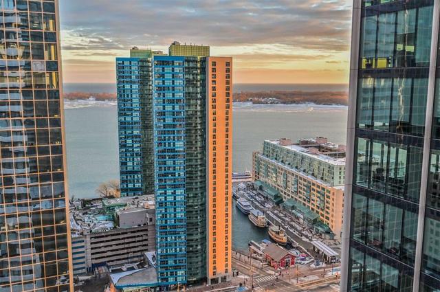 3110 - 100 Harbour St, Condo with 3 bedrooms, 2 bathrooms and 1 parking in Toronto ON | Image 21