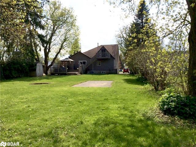 7484 26 Highway, House detached with 4 bedrooms, 3 bathrooms and 7 parking in Clearview ON | Image 45