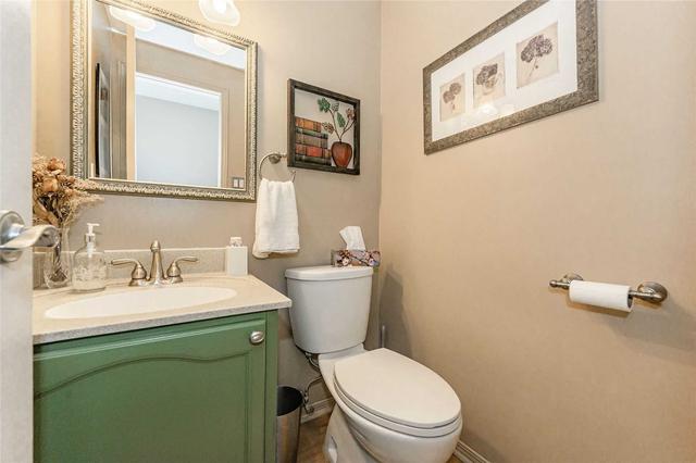 115 Freshmeadow Way, House detached with 3 bedrooms, 3 bathrooms and 3 parking in Guelph ON | Image 8