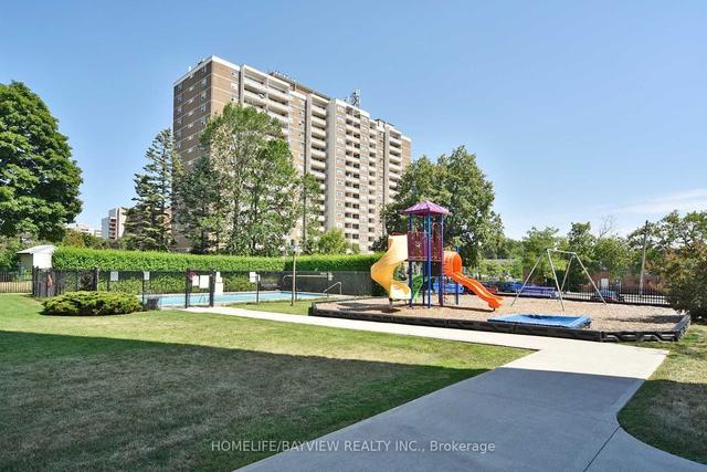 1405 - 2721 Victoria Park Ave, Condo with 2 bedrooms, 2 bathrooms and 1 parking in Toronto ON | Image 33