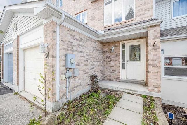 94 Pickett Cres, House attached with 3 bedrooms, 2 bathrooms and 3 parking in Barrie ON | Image 38