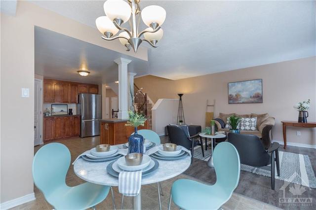 705 Regiment Avenue, Townhouse with 3 bedrooms, 3 bathrooms and 3 parking in Ottawa ON | Image 12