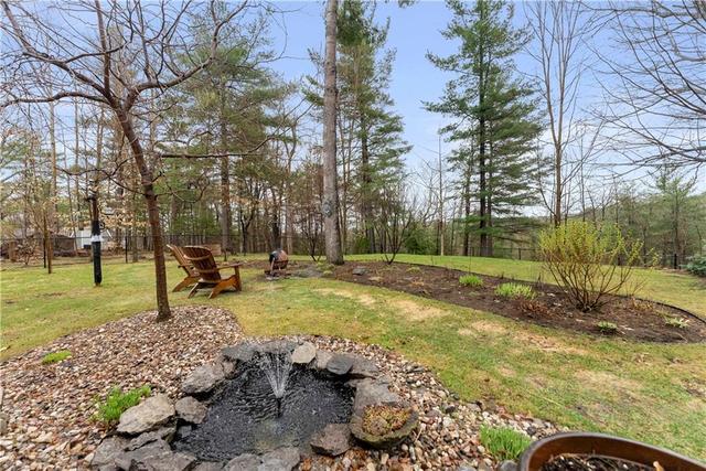 173 Pheasant Run, House detached with 3 bedrooms, 3 bathrooms and 6 parking in Greater Madawaska ON | Image 21