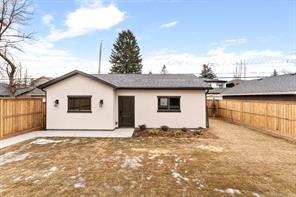 2633 7 Avenue Nw, House detached with 4 bedrooms, 4 bathrooms and 3 parking in Calgary AB | Image 24