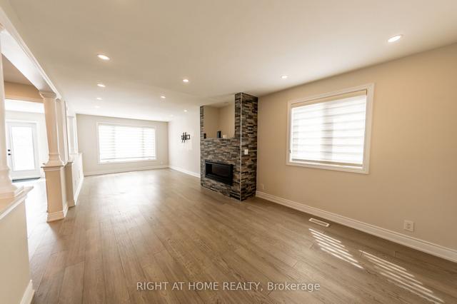 155 Belair Way, House detached with 4 bedrooms, 3 bathrooms and 4 parking in Vaughan ON | Image 6
