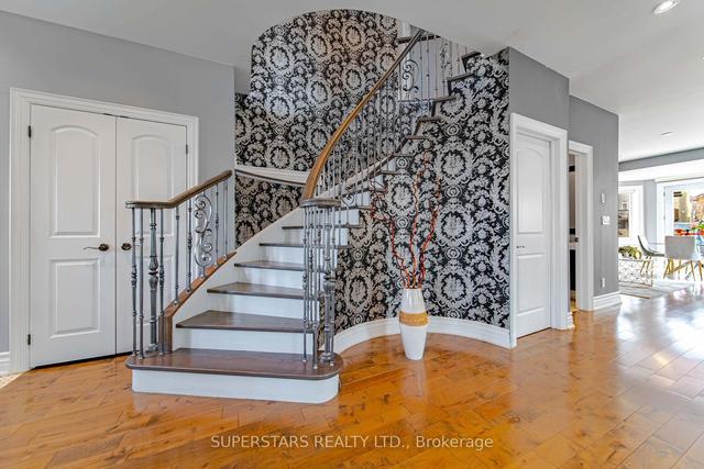 3043 Weston Rd, House detached with 4 bedrooms, 5 bathrooms and 8 parking in Toronto ON | Image 7