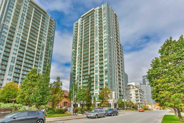 404 - 16 Harrison Garden Blvd, Condo with 2 bedrooms, 2 bathrooms and 1 parking in Toronto ON | Image 1