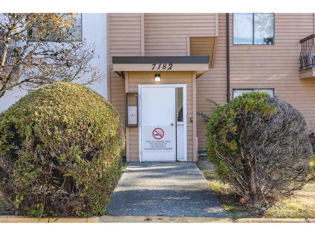 203 - 7182 133a Street, House attached with 3 bedrooms, 2 bathrooms and 2 parking in Surrey BC | Image 3