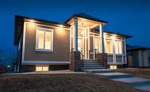 60 Havenhurst Crescent Sw, House detached with 4 bedrooms, 3 bathrooms and 5 parking in Calgary AB | Image 6