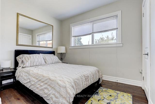 242 Queenslea Ave, House detached with 3 bedrooms, 2 bathrooms and 6 parking in Toronto ON | Image 14