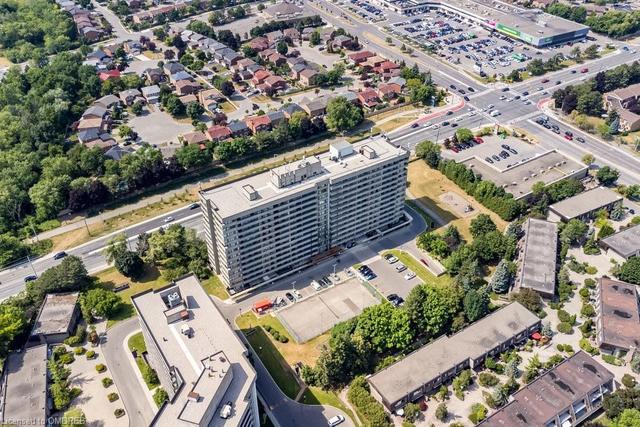 1401 - 1300 Mississauga Valley Boulevard, House attached with 3 bedrooms, 1 bathrooms and 1 parking in Mississauga ON | Image 24