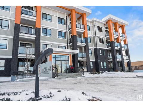 106 - 17 Columbia Av W, Condo with 2 bedrooms, 2 bathrooms and 1 parking in Devon AB | Card Image