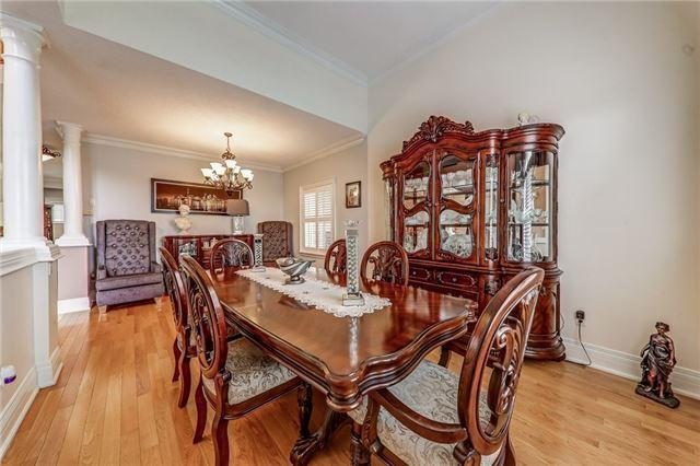 90 Edenbrook Hill Dr, House detached with 4 bedrooms, 4 bathrooms and 4 parking in Brampton ON | Image 4
