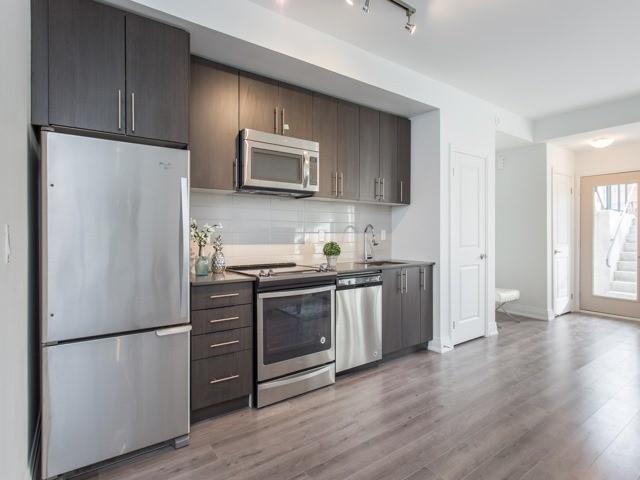 Th31 - 780 Sheppard Ave E, Townhouse with 2 bedrooms, 2 bathrooms and 2 parking in Toronto ON | Image 12