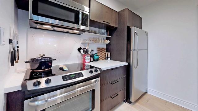 155 - 24 Southport St, Condo with 1 bedrooms, 1 bathrooms and 2 parking in Toronto ON | Image 14