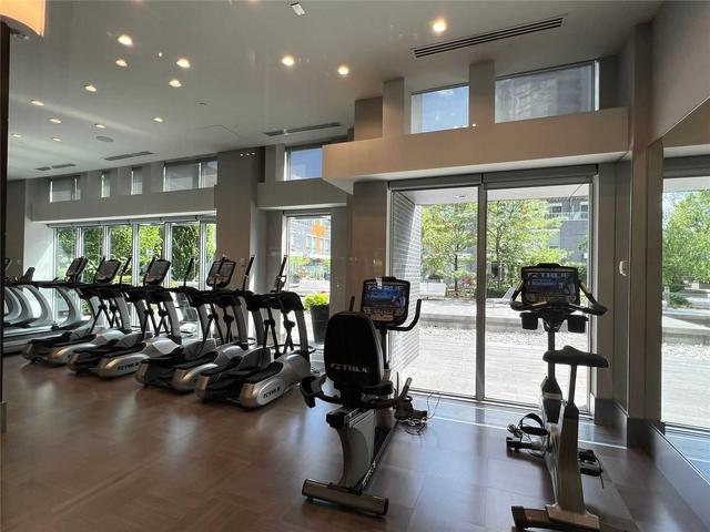 2108 - 88 Sheppard Ave E, Condo with 1 bedrooms, 1 bathrooms and 1 parking in Toronto ON | Image 17