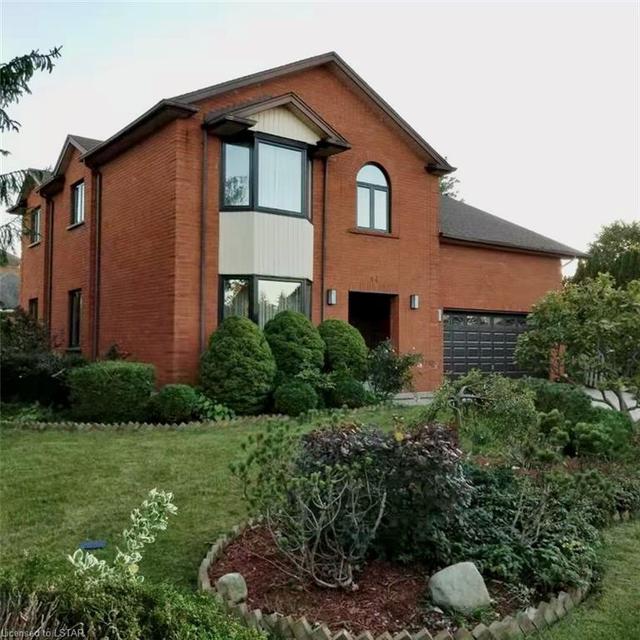 94 Masonville Court, House detached with 6 bedrooms, 4 bathrooms and 6 parking in London ON | Image 3