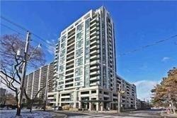 1201 - 88 Broadway Ave, Condo with 2 bedrooms, 2 bathrooms and 1 parking in Toronto ON | Image 1