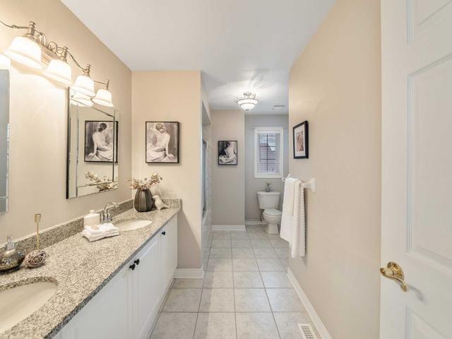 2534 Nichols Dr, House detached with 4 bedrooms, 4 bathrooms and 4 parking in Oakville ON | Image 29