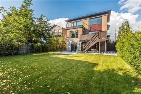 365 Brooke Ave, House detached with 4 bedrooms, 7 bathrooms and 4 parking in Toronto ON | Image 20