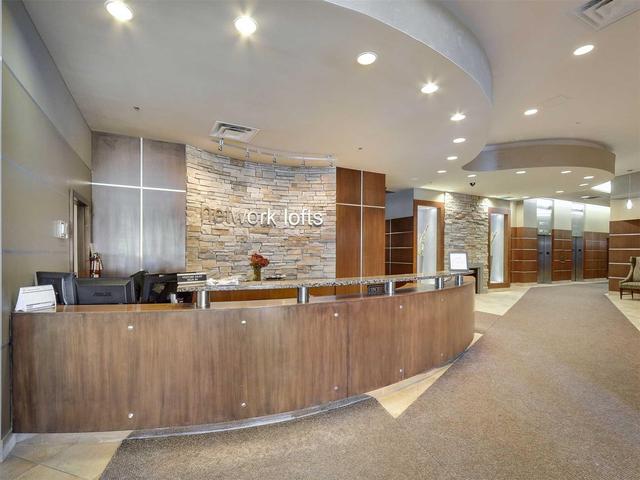 1001 - 2 Fieldway Rd, Condo with 2 bedrooms, 2 bathrooms and 1 parking in Toronto ON | Image 16
