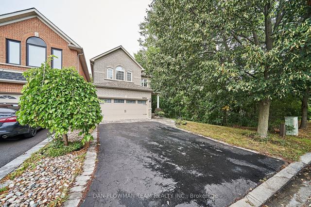 2054 Erin Gate Blvd, House detached with 4 bedrooms, 4 bathrooms and 6 parking in Pickering ON | Image 1