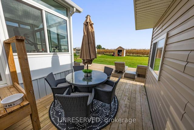 1076 Brussels Line, House detached with 3 bedrooms, 3 bathrooms and 6 parking in Howick ON | Image 10