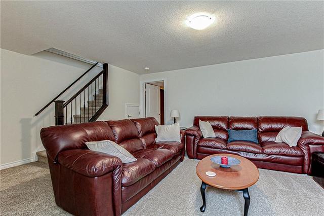 79 - 3400 Castle Rock Place, House attached with 3 bedrooms, 2 bathrooms and null parking in London ON | Image 24