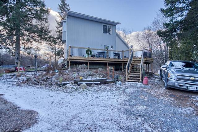 2800 Highway 15, House detached with 4 bedrooms, 1 bathrooms and null parking in Rideau Lakes ON | Image 13