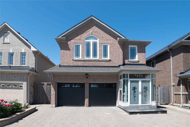 772 Caboto Tr, House detached with 4 bedrooms, 6 bathrooms and 4 parking in Markham ON | Image 1