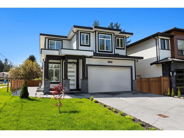 1723 Keats Street, House other with 7 bedrooms, 6 bathrooms and 4 parking in Abbotsford BC | Image 2