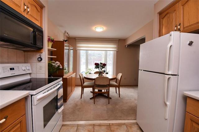 193 Cranbrook Drive, House semidetached with 3 bedrooms, 2 bathrooms and 3 parking in Hamilton ON | Image 13