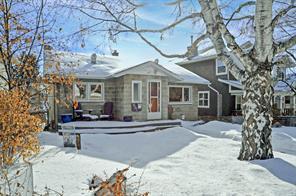 917 Drury Avenue Ne, House detached with 3 bedrooms, 2 bathrooms and 1 parking in Calgary AB | Image 13