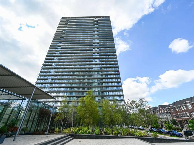 1516 - 105 The Queensway, Condo with 1 bedrooms, 1 bathrooms and 1 parking in Toronto ON | Image 23