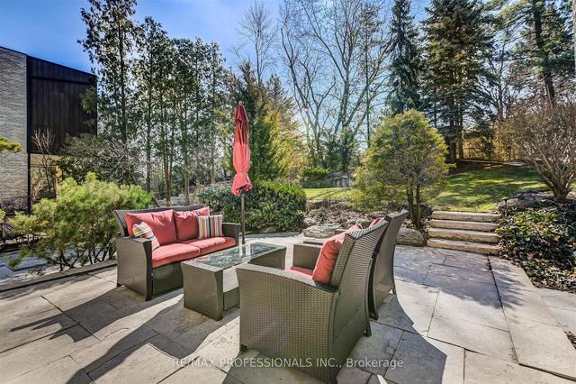 9 Darlingbrook Cres, House detached with 5 bedrooms, 5 bathrooms and 6 parking in Toronto ON | Image 22